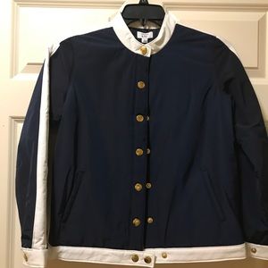 NWT Crown & Ivy Women’s Jacket XS